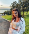 Rencontre Femme : Klara, 44 ans à Allemagne  Norderstedt
